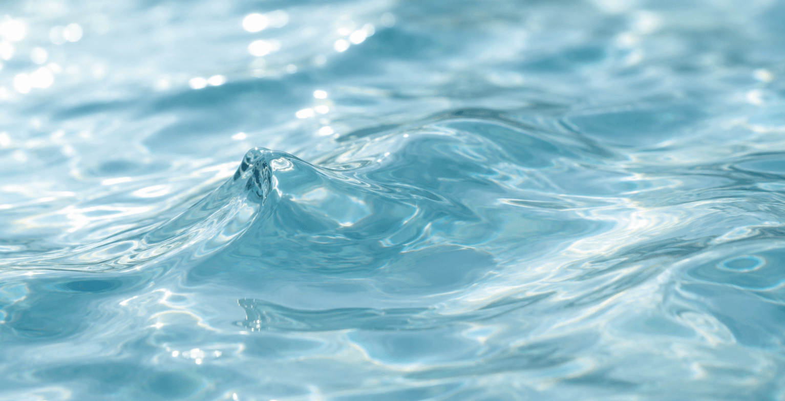 Profumi note acquatiche mare